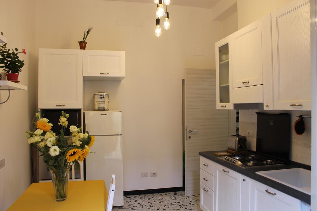 Termini Station Apartment Ai Due Cortili Presso Le Mura Aureliane Rom Eksteriør billede