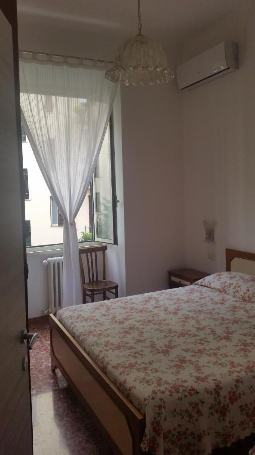 Termini Station Apartment Ai Due Cortili Presso Le Mura Aureliane Rom Eksteriør billede